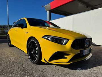 Mercedes Classe A35 Amg