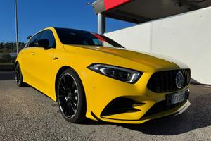 Mercedes Classe A35 Amg