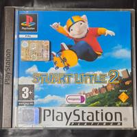 stuart little 2 per ps1