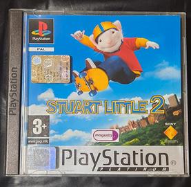 stuart little 2 per ps1