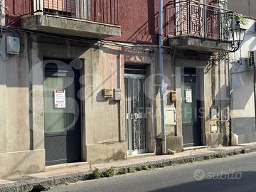 Appartamento Spadafora [Cod. rif 3325179VRG]
