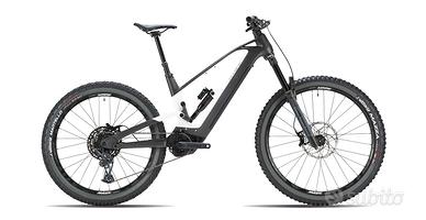 OLYMPIA HAMMER 12 S. EBIKE FULL SUSPENSION