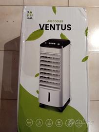 Air Cooler - Raffreddatore ad Aria Ventus 