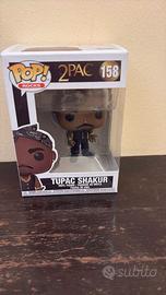 Funko Pop 2pac Shakur