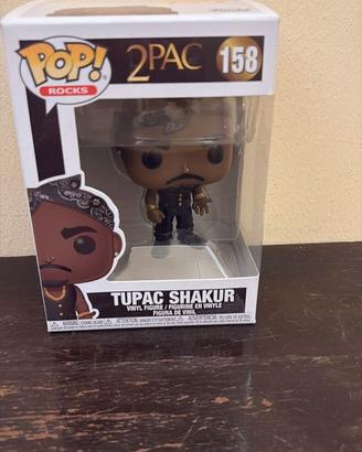 Funko Pop 2pac Shakur