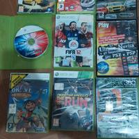 PlayStation 2 /giochi Xbox 