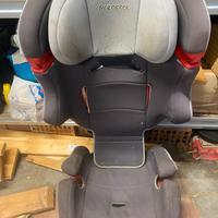 Seggiolino per bimbi