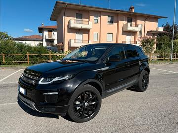 Range Rover Evoque 2.0 TDI 150 CV