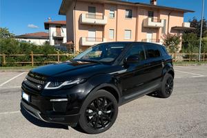 Range Rover Evoque 2.0 TDI 150 CV