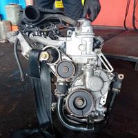 MOTORE COMPLETO SKODA Felicia Berlina 135B, AMG Be