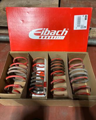 Eibach Pro kit Abarth