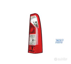 FANALE DESTRO PER OPEL MOVANO 10- E RENAULT MASTER
