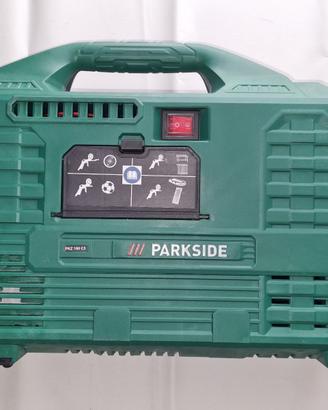 Compressore PKZ 180 C5