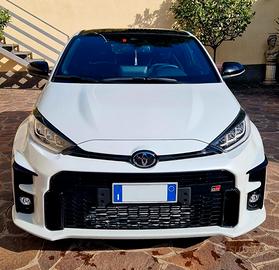 TOYOTA Yaris 4ª serie - 2024