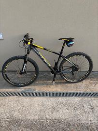 Bici mtb
