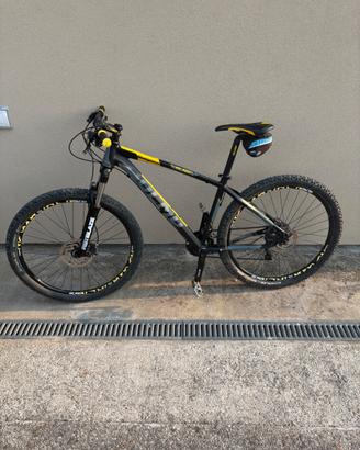 Bici mtb
