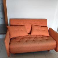 Divano letto 1 piazza e mezza 