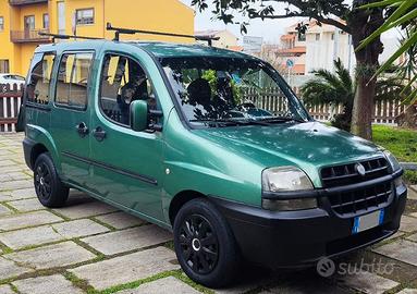 Fiat Doblo