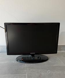 TV Monitor Samsung 19” HD