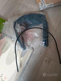 capottina passeggino mast originale