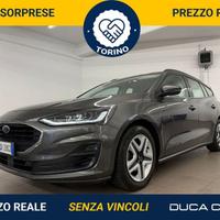 Ford Focus 1.5Ecoblue 120cvActive Businessanc...