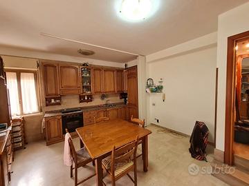 Trilocale Caltavuturo