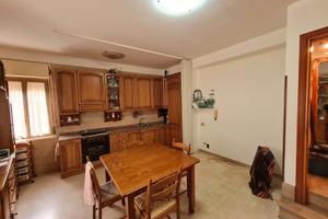 Trilocale Caltavuturo