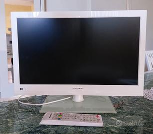 TV UNITED 22 Pollici Led