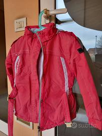 Tuta da sci Brugi bambina 3-4 anni 98-104cm