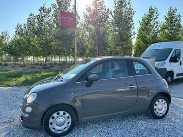 Fiat 500 1.4 16V Sport