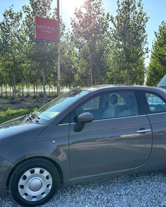 Fiat 500 1.4 16V Sport