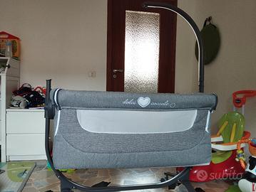 Culla Co-sleeping CAM Cullami – Grigio