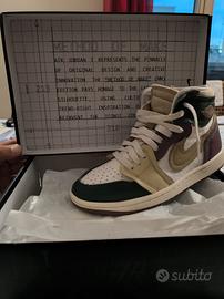 Air Jordan 1 wmns