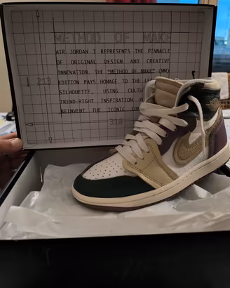 Air Jordan 1 wmns