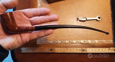 Pipa PETERSON'S Churchwarden