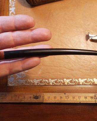 Pipa PETERSON'S Churchwarden
