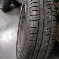 Pneumatici per Nissan Micra