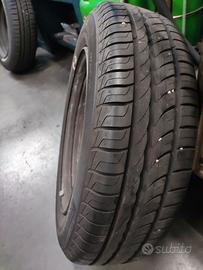 Pneumatici per Nissan Micra