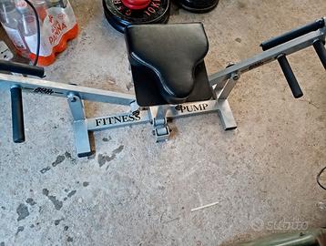 Attrezzo palestra
