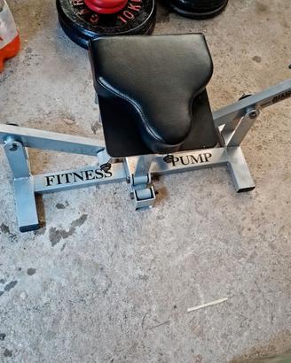 Attrezzo palestra