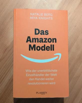 Amazon Modell