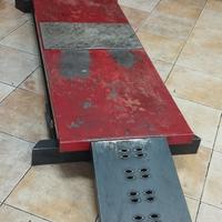 Ponti sollevatore moto