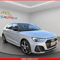 AUDI A1 SPB 30 1.0 TFSI S-tronic S-line Edition