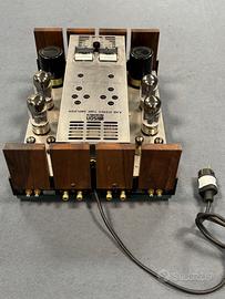 FINALE A VALVOLE UNISON NIMBLY