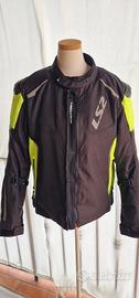 Giacca moto LS2 Zoom Man Jaket  tg. L
