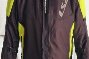 Giacca moto LS2 Zoom Man Jaket  tg. L