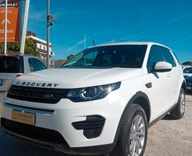 Discovery sport