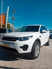 Discovery sport