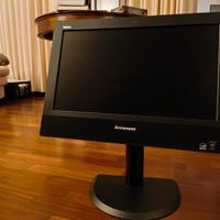 PC Lenovo per Casa / Ufficio + Mouse e Tastiera