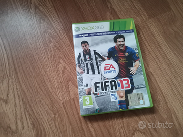 Giochi Xbox 360